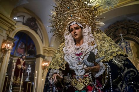 M Laga Semana Santa Y Sus Cositas Cofrades Cincuenta A Os De La