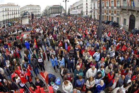 Ya Somos 7 Mil 400 Millones De Personas En El Mundo ONU Segundo A