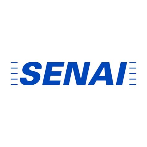 Logo Senai Cursos Gratuitos