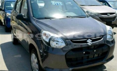 Comprar Usado Suzuki Alto Outro Carro Em Luanda Em Luanda Province