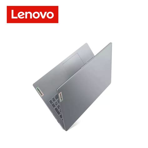 Lenovo Ideapad Slim 3 15abr8 82xm004mmj 156 Fhd Laptop Arctic Grey