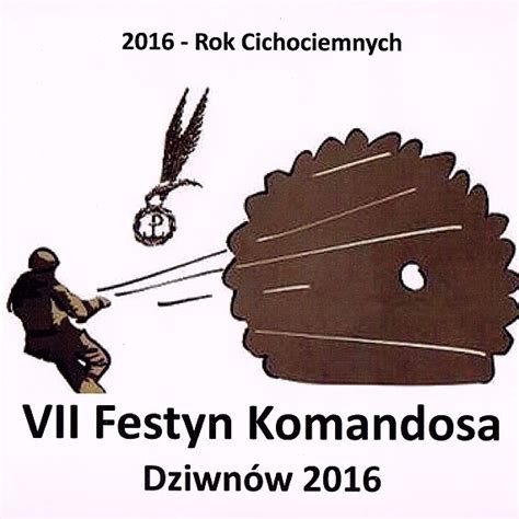 Powiat Kamieński ikamien pl VII Festyn Komandosa Dziwnów 2016