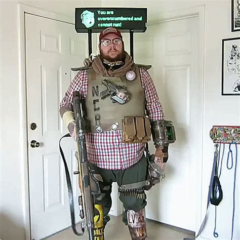 Fallout cosplay : r/gaming