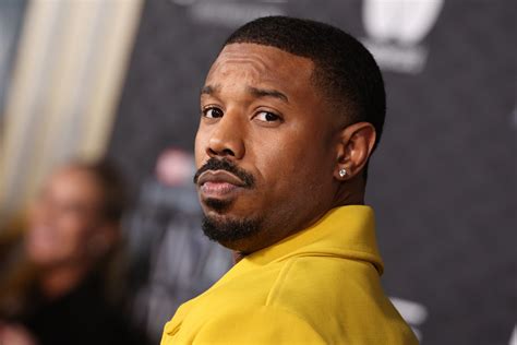 Michael B Jordan Se Apunta A La App De Citas De Los Famosos Tras Su