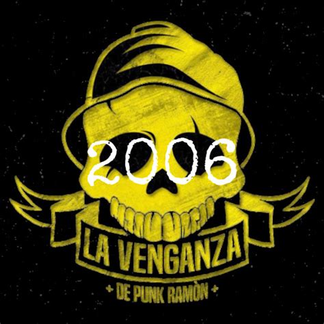 La Venganza de Punk Ramón