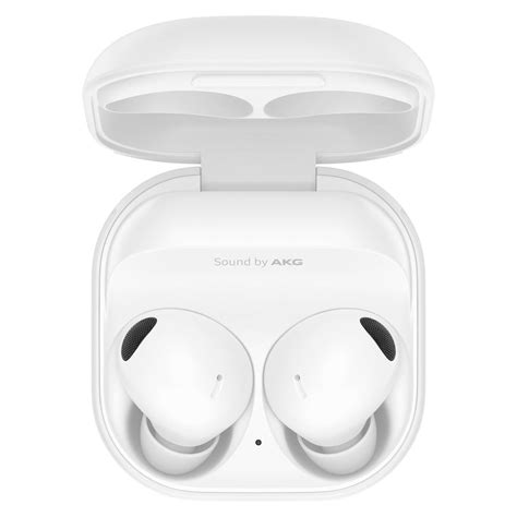 SAMSUNG Galaxy Buds 2 Pro True Wireless Bluetooth Earbuds - Buy Karlo