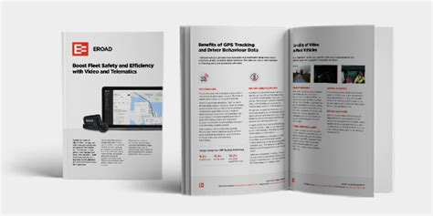 White Paper Boost Fleet Safety And Efficiency With Video And