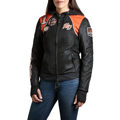 Harley Davidson Mesh Jacket Womens Deals