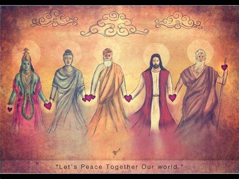 Documentary On World Religions
