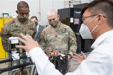 Us Army Devcom Army Research Laboratory Flickr