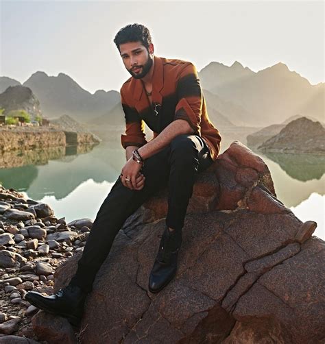 Check out Siddhant Chaturvedi's latest magazine photoshoot - Bollywood ...