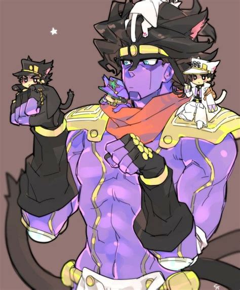 Pin By Olivia Maness On Jojo Universe Jojo Anime Jojo Bizzare