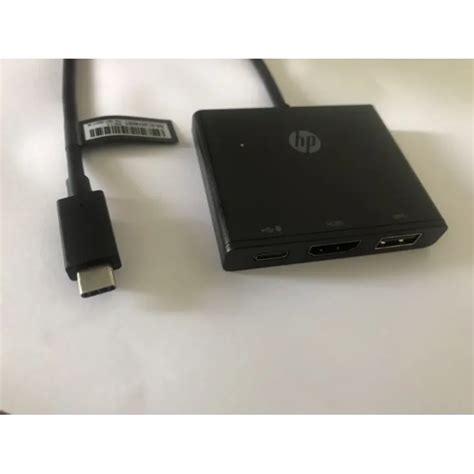 USB C To Multi Port Hub HP Lazada Co Th