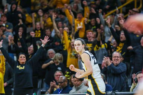 Photo Gallery: Iowa-Indiana Basketball - Sports Illustrated Iowa Hawkeyes News, Analysis and More