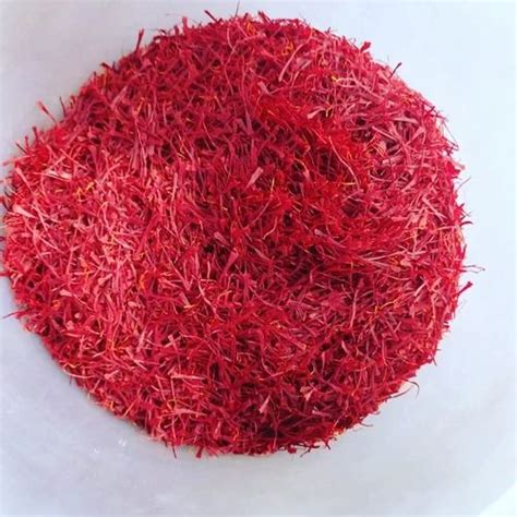 Unicitas Pure Kashmiri Saffron Pampore J K For Food Packaging