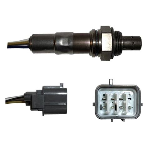 Denso Air Fuel Ratio Sensor