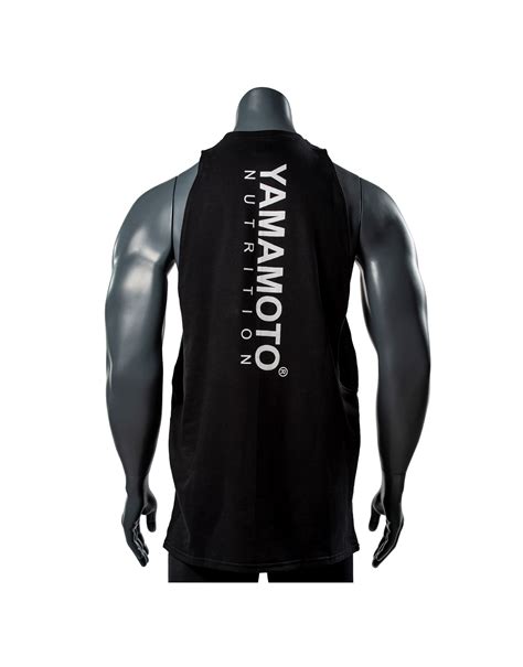 Hardcore S L Tee Yamamoto Team By YAMAMOTO OUTFIT Colour Black