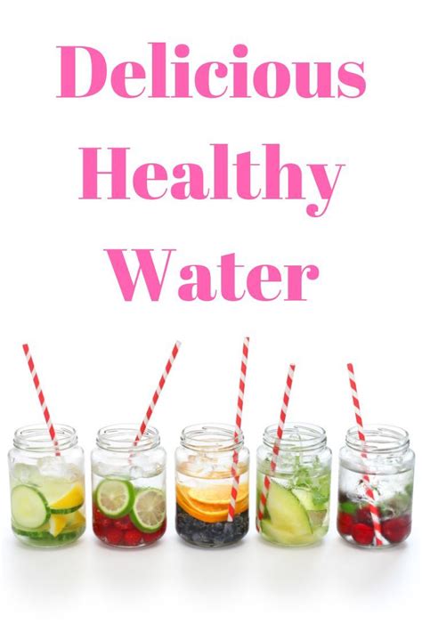 The Amazing Benefits Of Fruit Infused Water Fruit Infused Water Recipes Detox Healthy Drinks