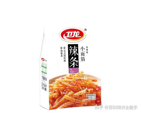 深耕辣味美食二十余年，卫龙辣条“让世界人人爱上中国味” 知乎