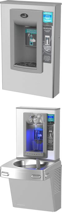 Contactless Hands Free Water Coolers For The Office And Business Dublin