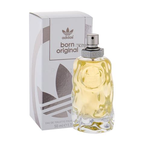 Adidas Born Original Eau de Toilette για άνδρες Parfimo gr