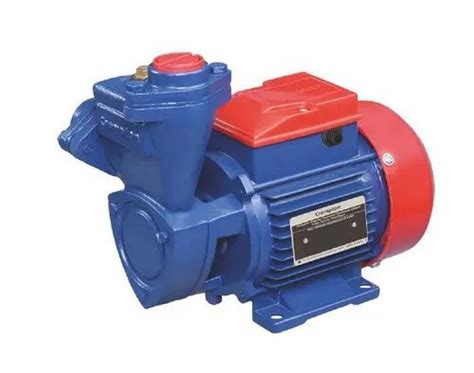 Electric Crompton Aquagold 100 1 Hp Water Motor Pump At Rs 5000piece