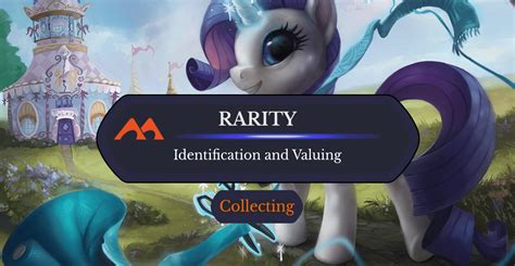 The Rarities of Magic: All About Cards from Common to Mythic - Draftsim