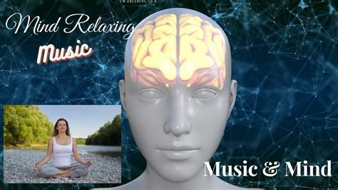 Powerful Musical Waves Sound Healing Deep Meditation Sleep Rise