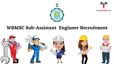 WBMSC Recruitment 2023 Check Latest Notification Apply Online Now