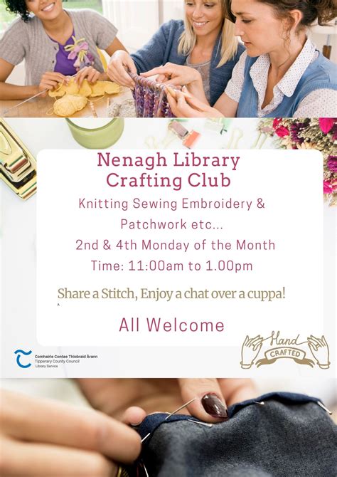 Nenagh Library Tipperary County Council Library Service