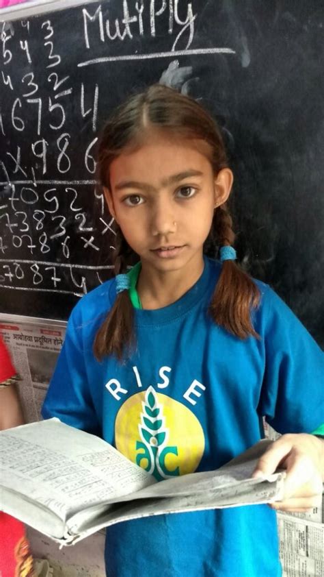 Reports On Help Educate Poor Slum Children In India Globalgiving