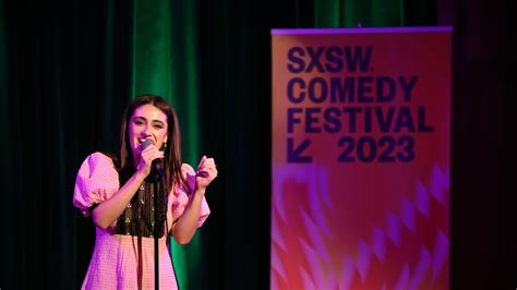 SXSW 2023: What to do on day six - Axios Austin