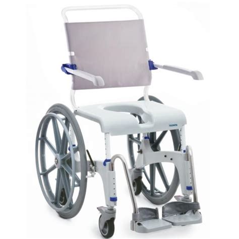 Aquatec Ocean Ergo Xl Shower Chair Commode Advanced Seating Solutions