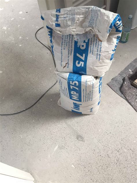 Knauf MP 75 kaufen | Baustoffe kaufen auf restado