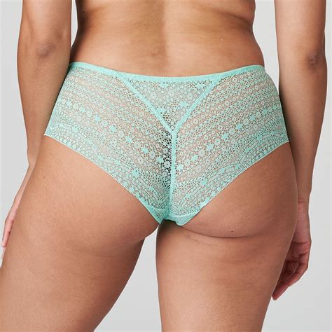 PrimaDonna Twist Epirus Hotpants Farbe Miami Mint Im Onlineshop