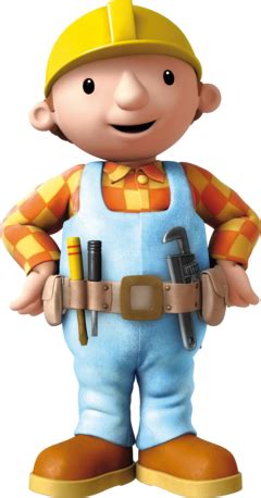 Bob the Builder - Incredible Characters Wiki