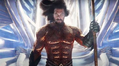 Aquaman And The Lost Kingdom Director James Wan Mocks Hilarious