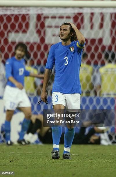 Maldini World Cup Photos and Premium High Res Pictures - Getty Images