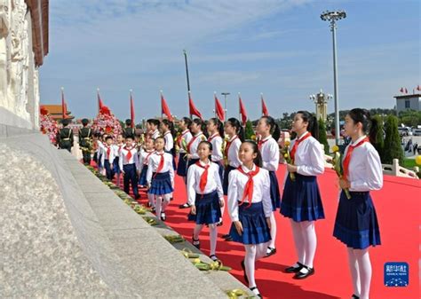 祖国和人民不会忘记——写在第八个烈士纪念日之际烈士新浪新闻