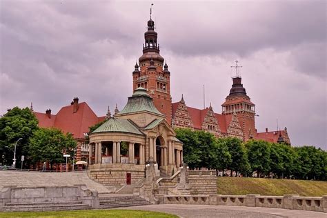 Top Szczecin Attractions - ITS Poland