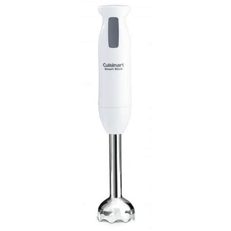 Cuisinart Quick-Prep Hand Blender - SANE - Sewing and Housewares