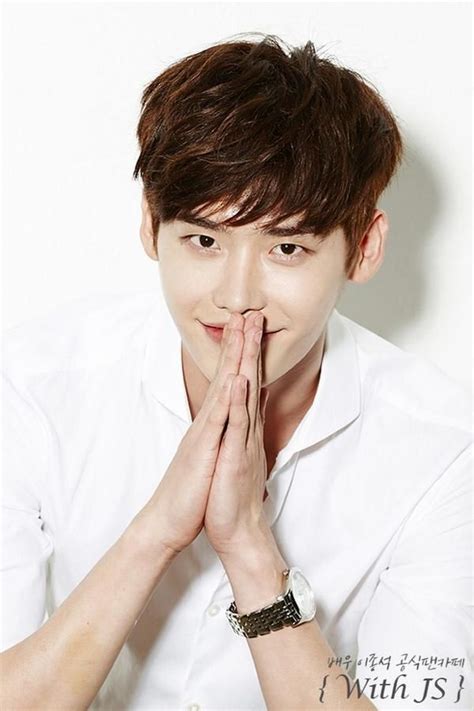 Pin De Eli Kim En Lee Jong Suk Jong Suk Lee Jong Suk Actores Coreanos