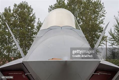 31 F22 Cockpit Stock Photos, High-Res Pictures, and Images - Getty Images