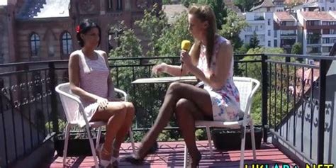 British MILF Louise Part Tnaflix