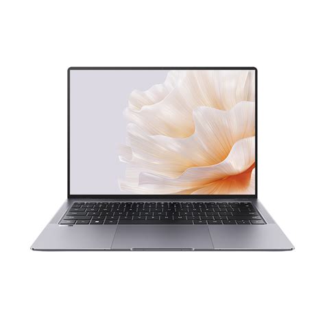 华为HUAWEI MateBook X Pro 14 2英寸 英特尔Evo 13代酷睿版 i7 1360P 16GB 1TB 深空灰 锐炬显卡