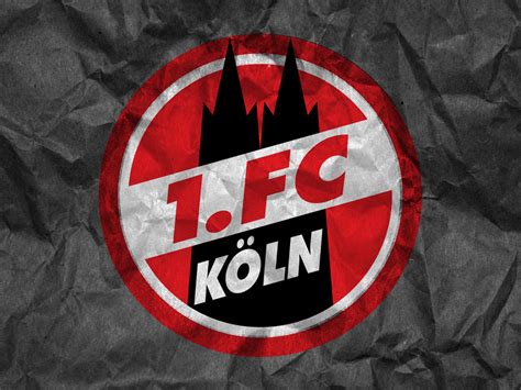 1 Fc Köln Bilder