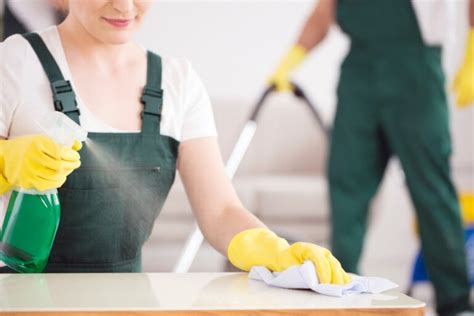 Cleaning Janitorial Services Advanced Cleaning Service