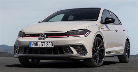 Volkswagen Polo GTI Edition 25 debut-7 - Paul Tan's Automotive News