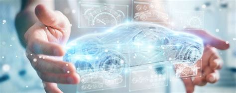 The Evolution of Automotive Technology - Evans Auto Sales