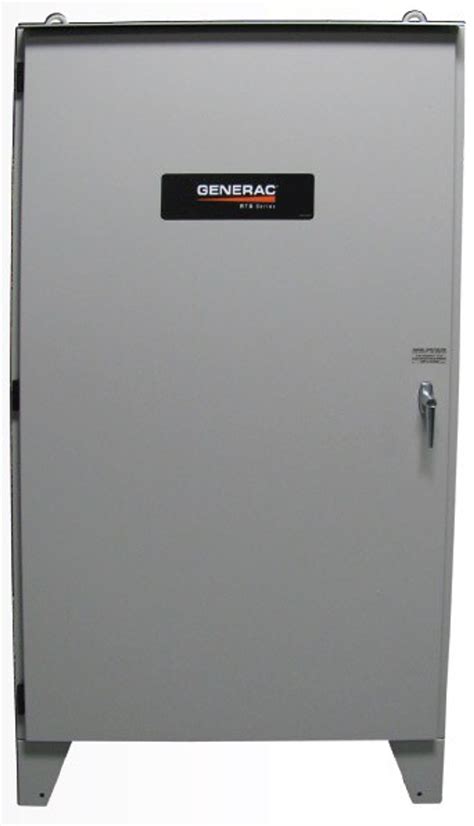 Generac Diesel 20kw Generator 120240v Ext Run Norwall